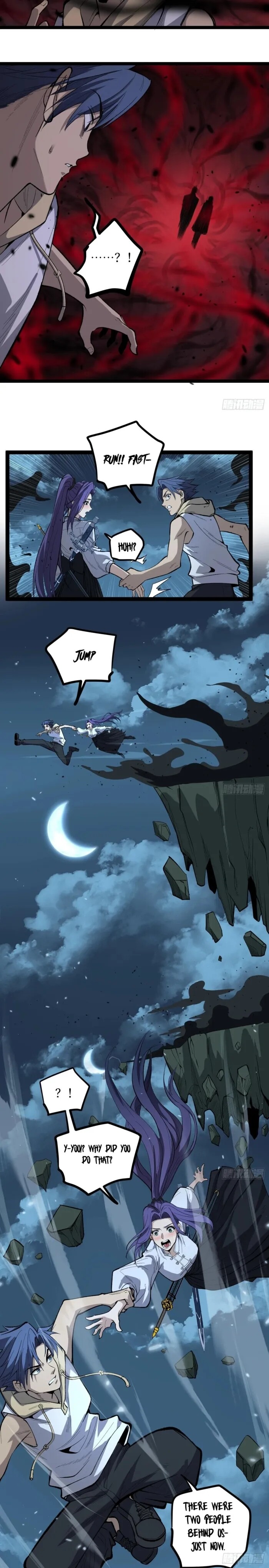 Read Myriad Realms Gatekeeper Manga Online