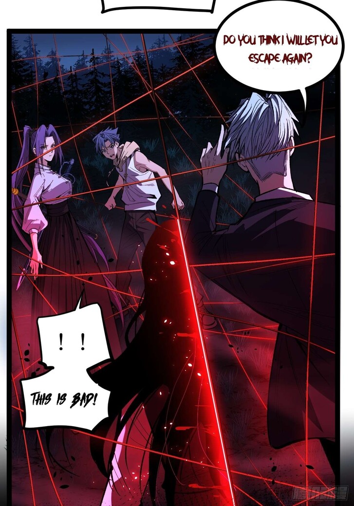 Read Myriad Realms Gatekeeper Manga Online