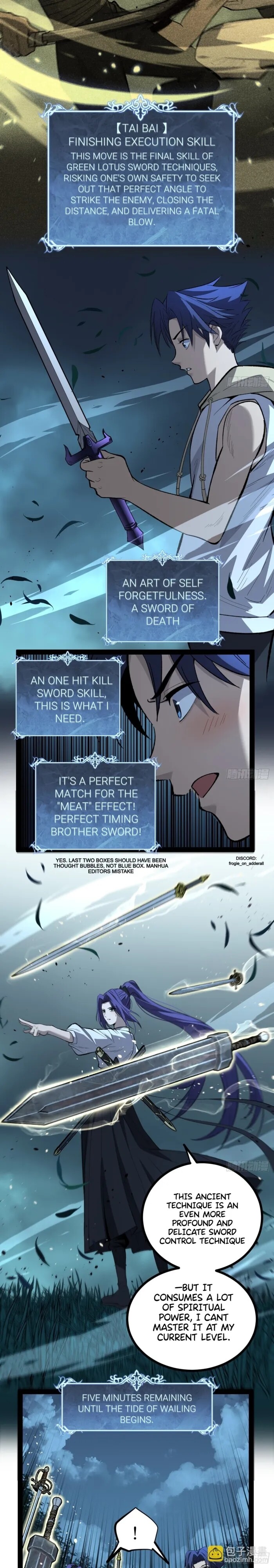 Read Myriad Realms Gatekeeper Manga Online