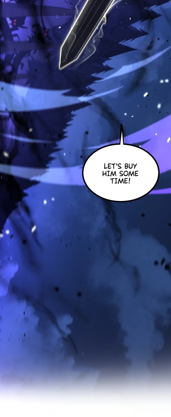 Read Myriad Realms Gatekeeper Manga Online