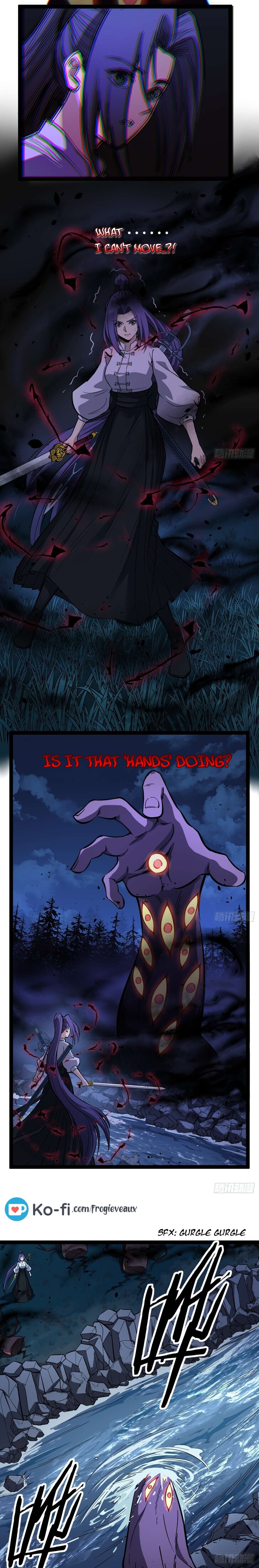 Read Myriad Realms Gatekeeper Manga Online