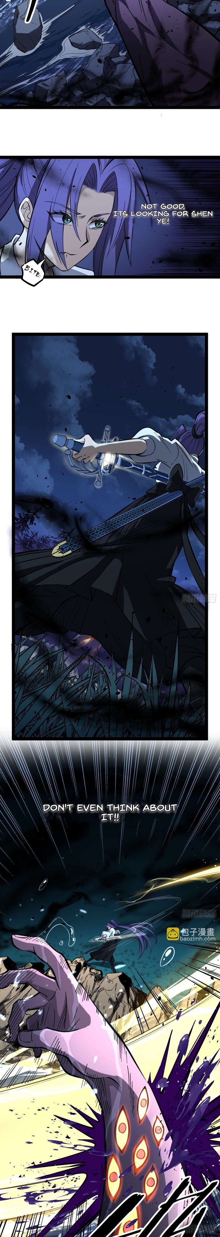 Read Myriad Realms Gatekeeper Manga Online