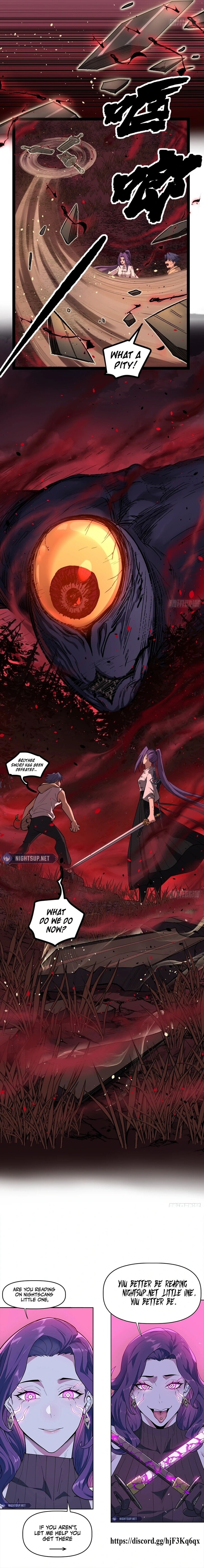 Read Myriad Realms Gatekeeper Manga Online
