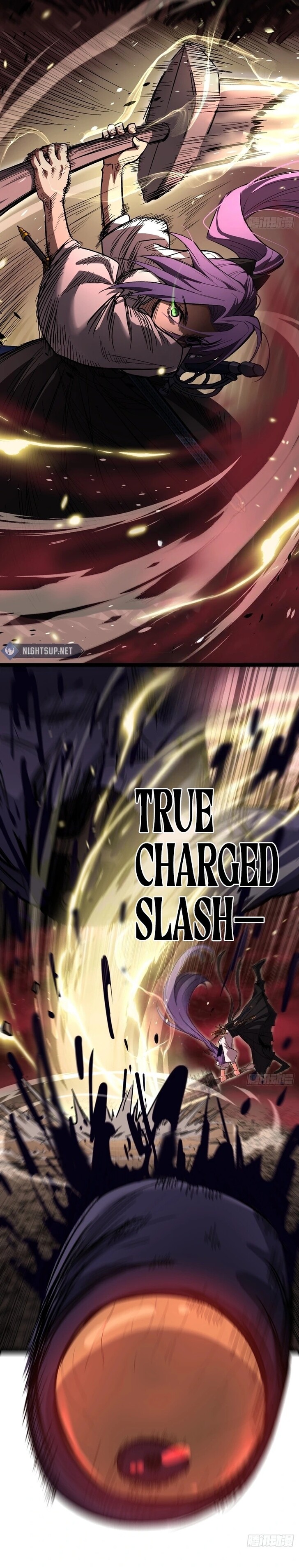 Read Myriad Realms Gatekeeper Manga Online