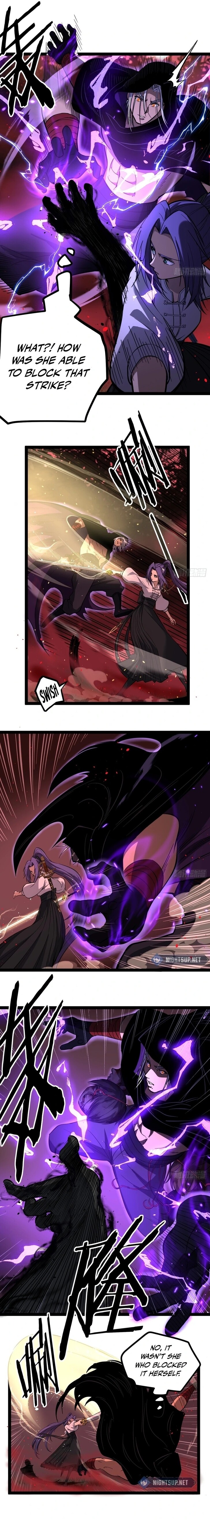 Read Myriad Realms Gatekeeper Manga Online