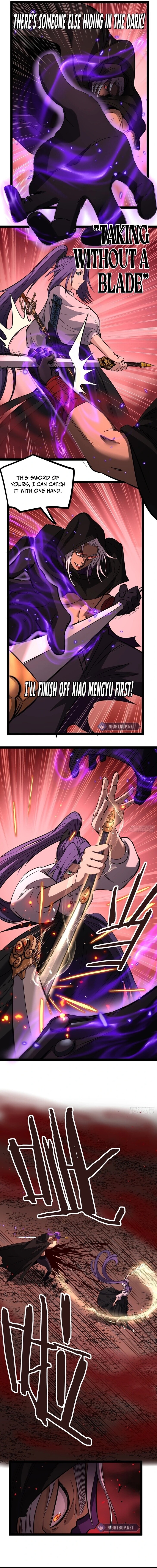 Read Myriad Realms Gatekeeper Manga Online
