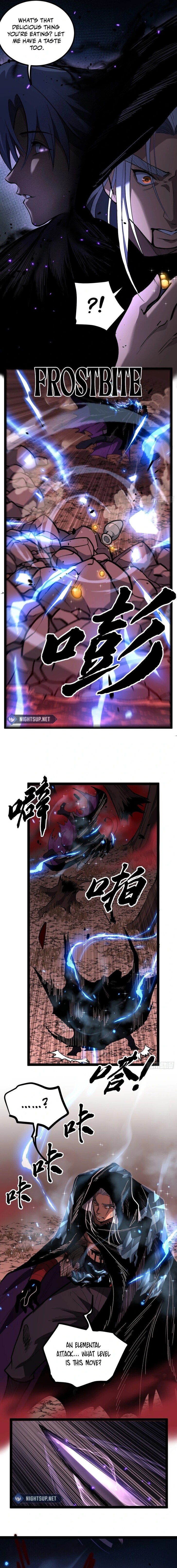 Read Myriad Realms Gatekeeper Manga Online