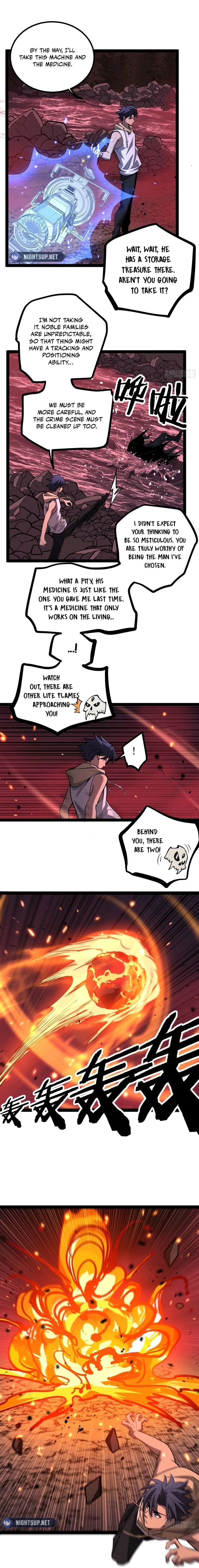 Read Myriad Realms Gatekeeper Manga Online
