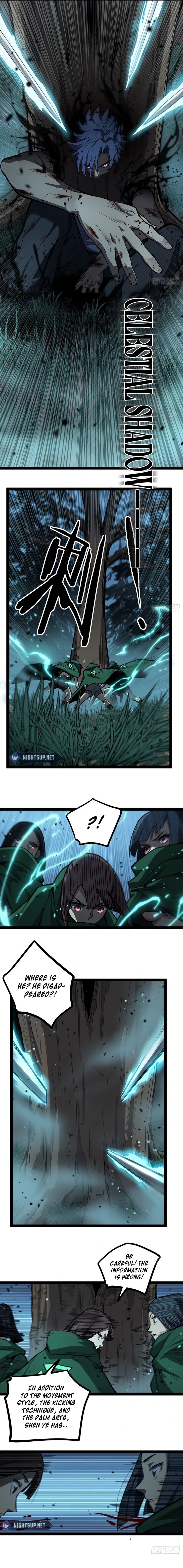Read Myriad Realms Gatekeeper Manga Online