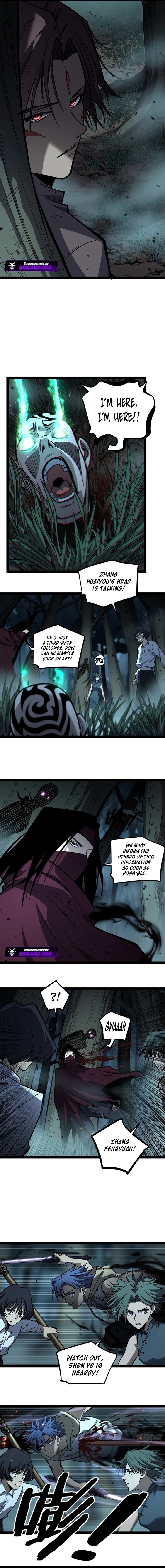 Read Myriad Realms Gatekeeper Manga Online