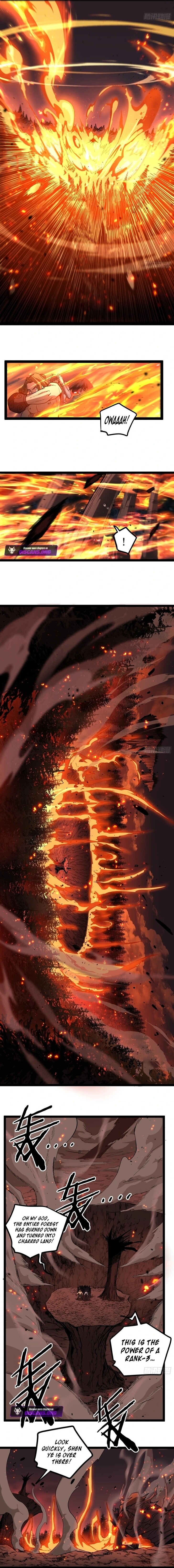 Read Myriad Realms Gatekeeper Manga Online