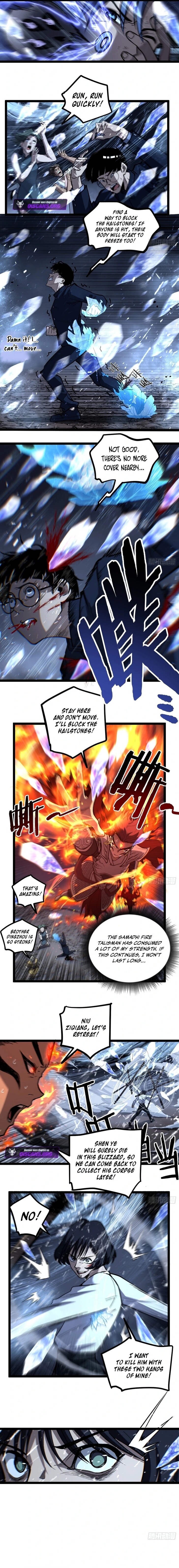 Read Myriad Realms Gatekeeper Manga Online