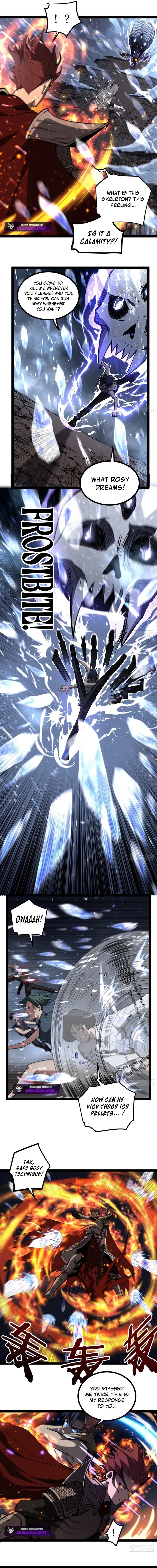 Read Myriad Realms Gatekeeper Manga Online