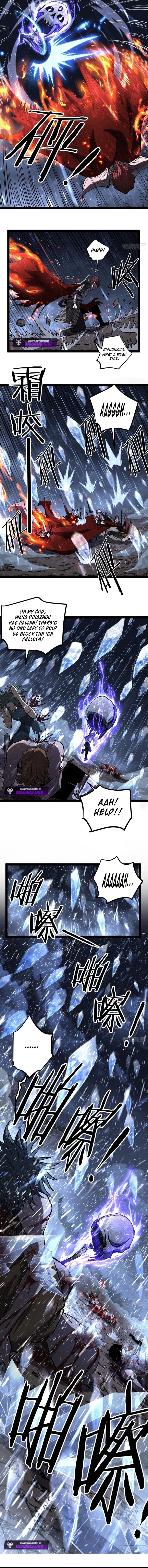 Read Myriad Realms Gatekeeper Manga Online