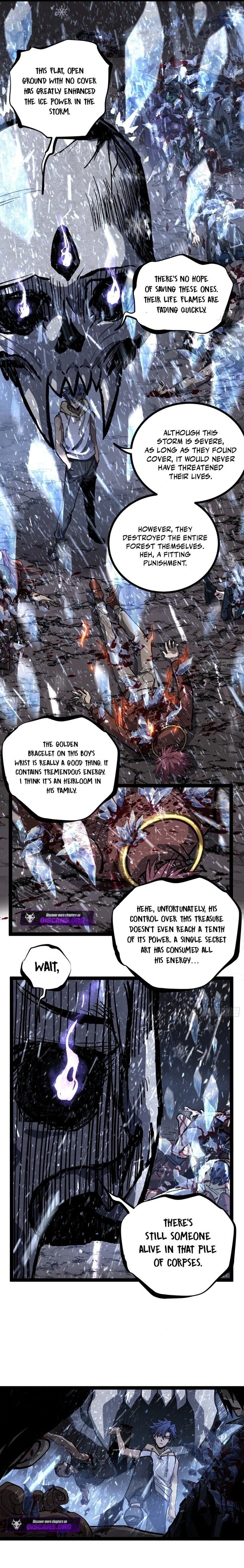 Read Myriad Realms Gatekeeper Manga Online