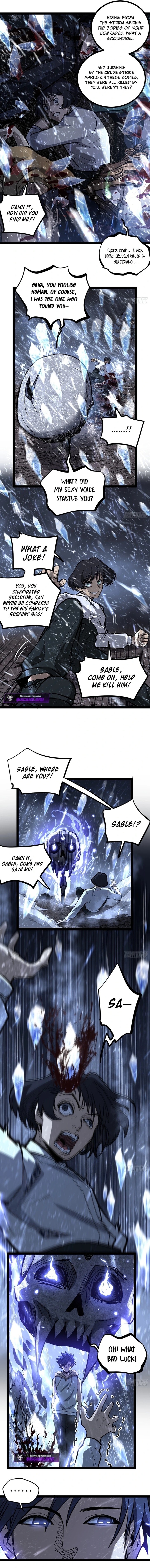 Read Myriad Realms Gatekeeper Manga Online