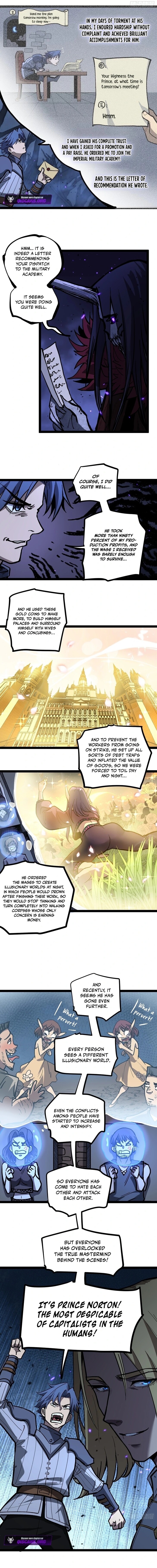 Read Myriad Realms Gatekeeper Manga Online