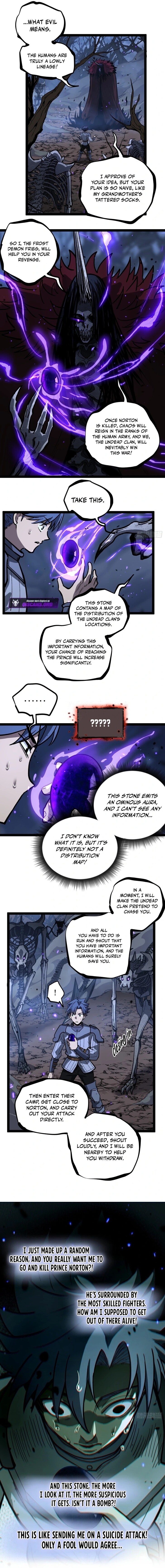 Read Myriad Realms Gatekeeper Manga Online