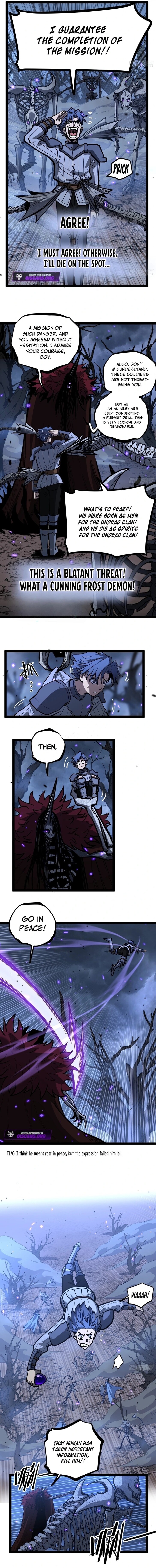 Read Myriad Realms Gatekeeper Manga Online