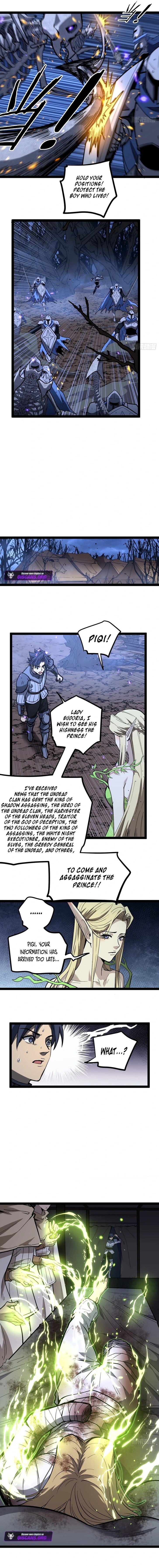 Read Myriad Realms Gatekeeper Manga Online