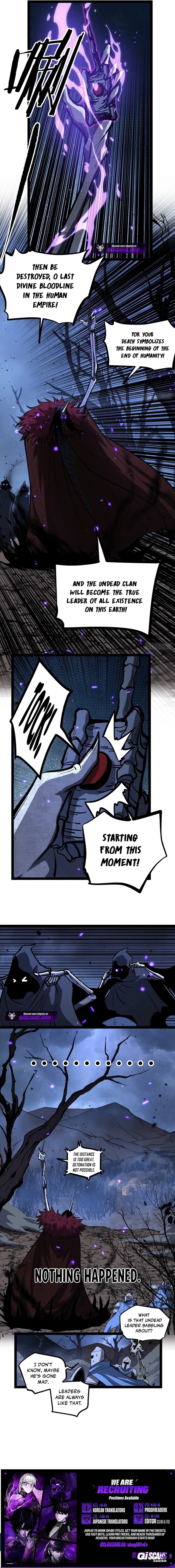 Read Myriad Realms Gatekeeper Manga Online