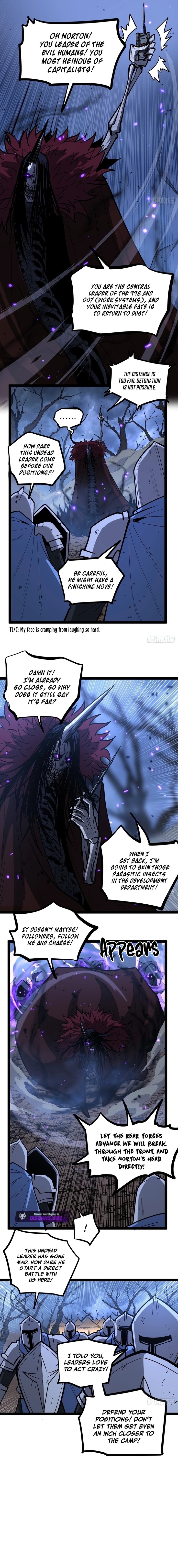 Read Myriad Realms Gatekeeper Manga Online