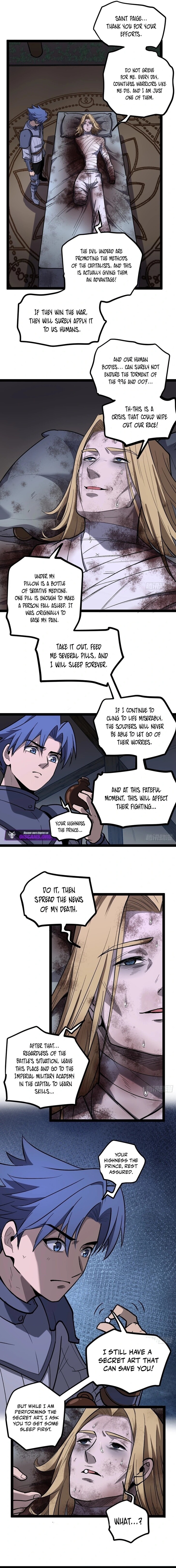 Read Myriad Realms Gatekeeper Manga Online