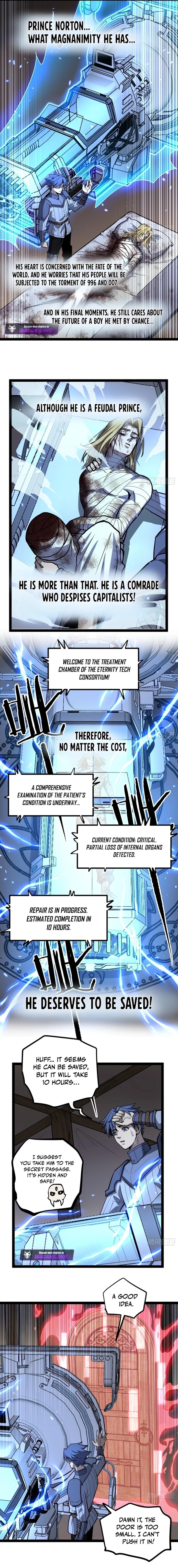 Read Myriad Realms Gatekeeper Manga Online