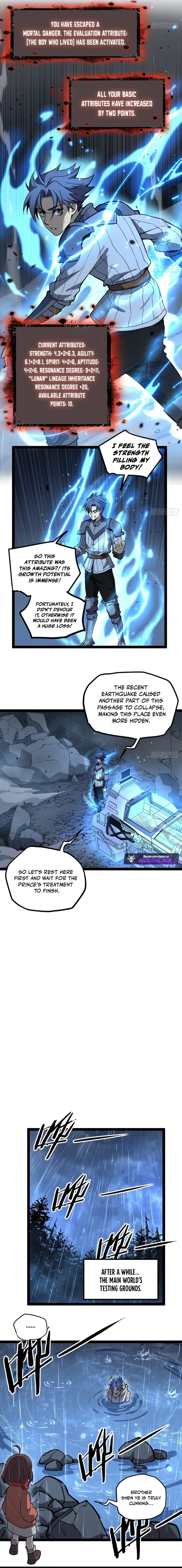Read Myriad Realms Gatekeeper Manga Online
