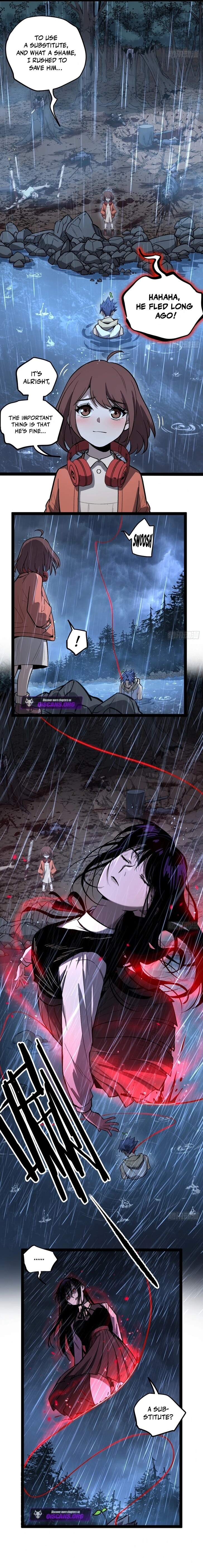 Read Myriad Realms Gatekeeper Manga Online