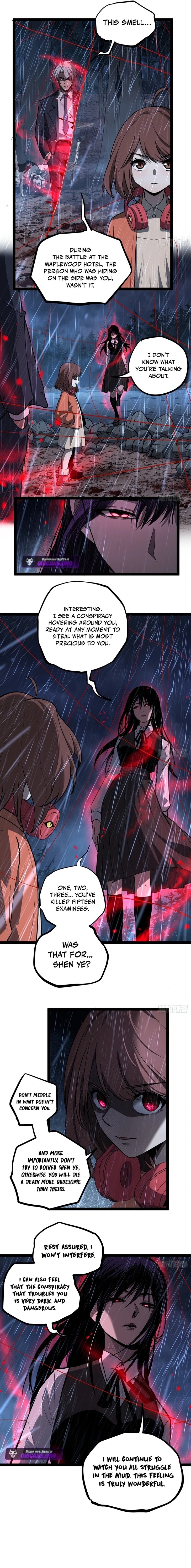 Read Myriad Realms Gatekeeper Manga Online