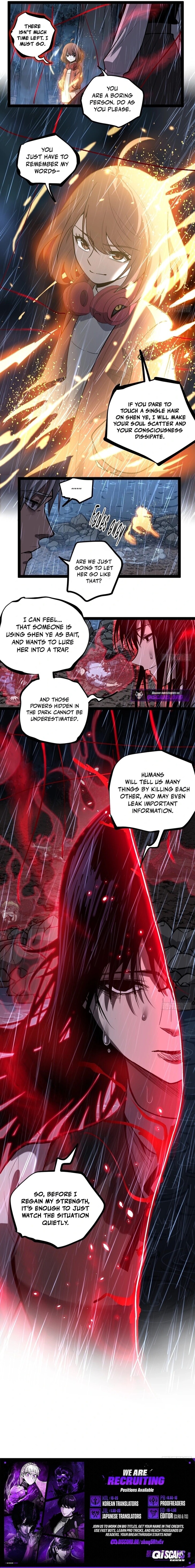 Read Myriad Realms Gatekeeper Manga Online