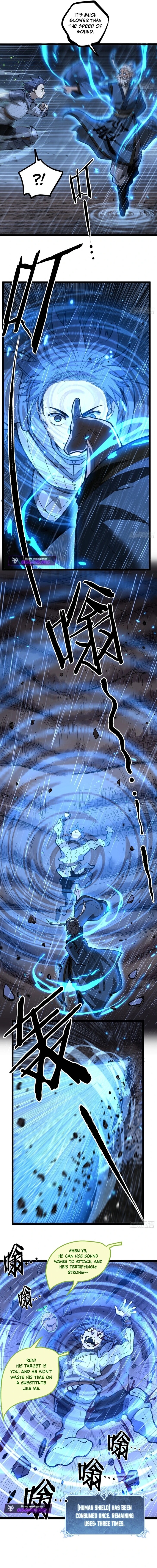 Read Myriad Realms Gatekeeper Manga Online