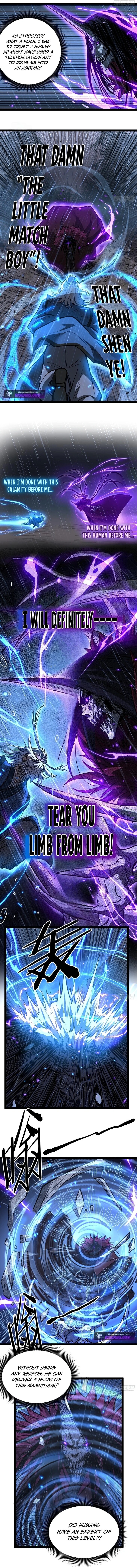 Read Myriad Realms Gatekeeper Manga Online