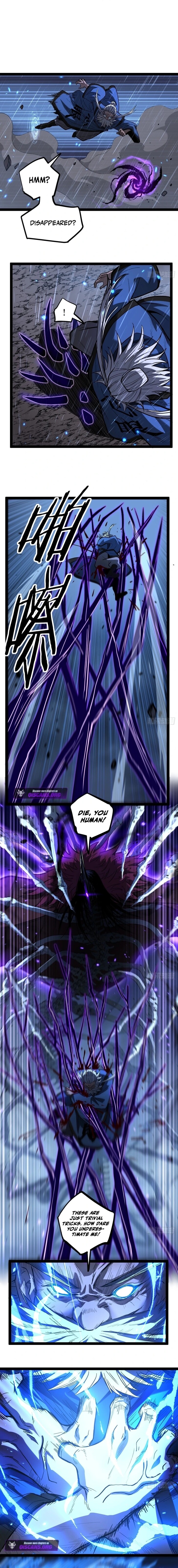 Read Myriad Realms Gatekeeper Manga Online