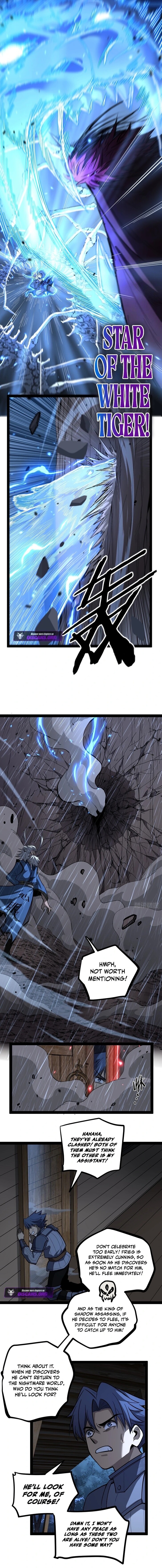 Read Myriad Realms Gatekeeper Manga Online
