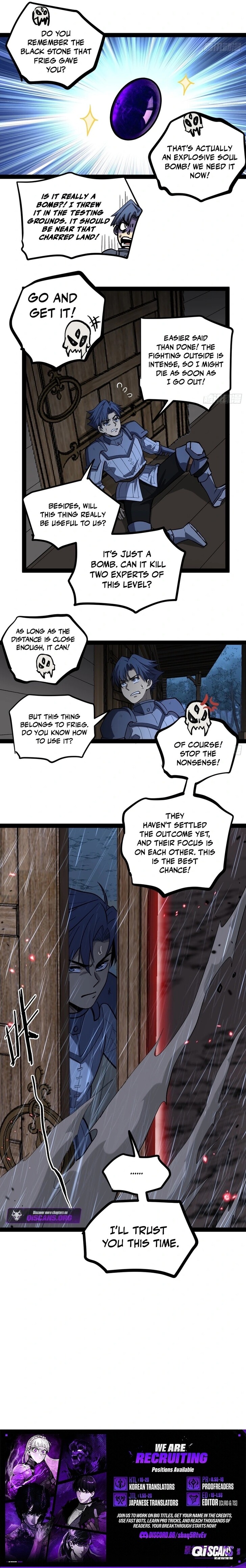 Read Myriad Realms Gatekeeper Manga Online