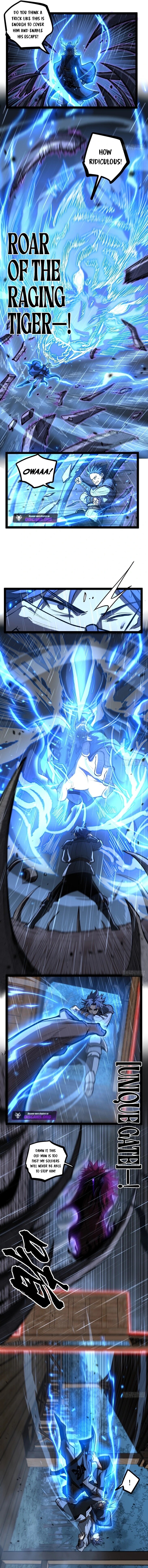 Read Myriad Realms Gatekeeper Manga Online