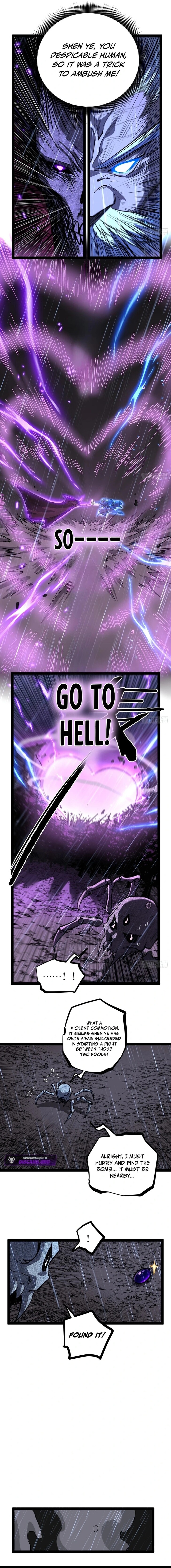 Read Myriad Realms Gatekeeper Manga Online