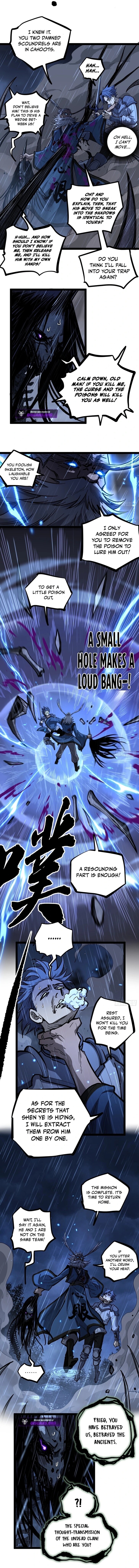 Read Myriad Realms Gatekeeper Manga Online