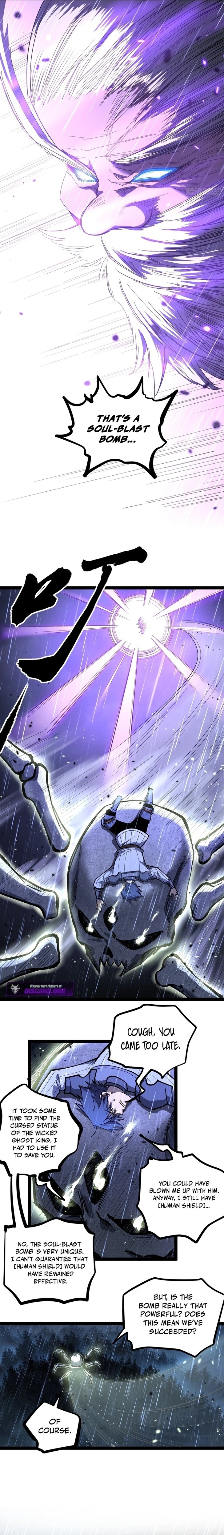 Read Myriad Realms Gatekeeper Manga Online