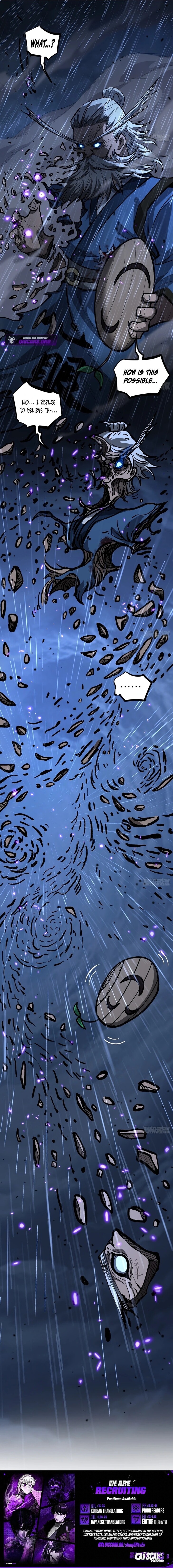 Read Myriad Realms Gatekeeper Manga Online