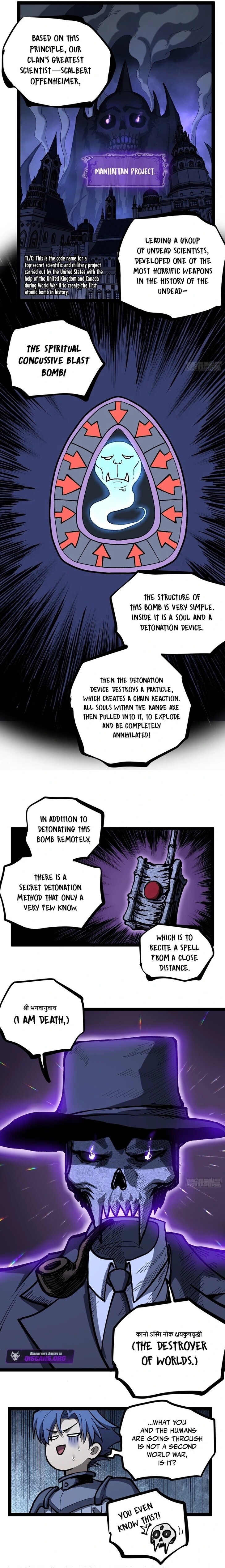 Read Myriad Realms Gatekeeper Manga Online