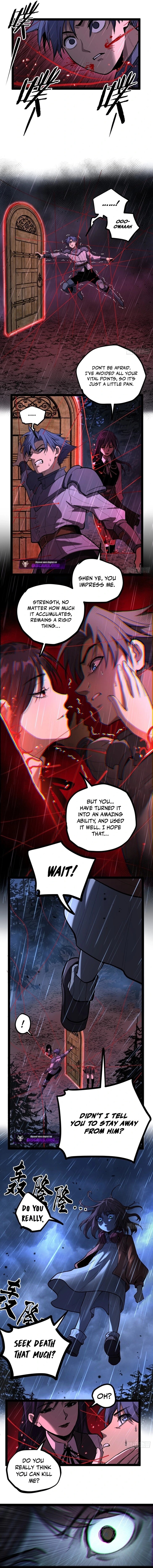 Read Myriad Realms Gatekeeper Manga Online