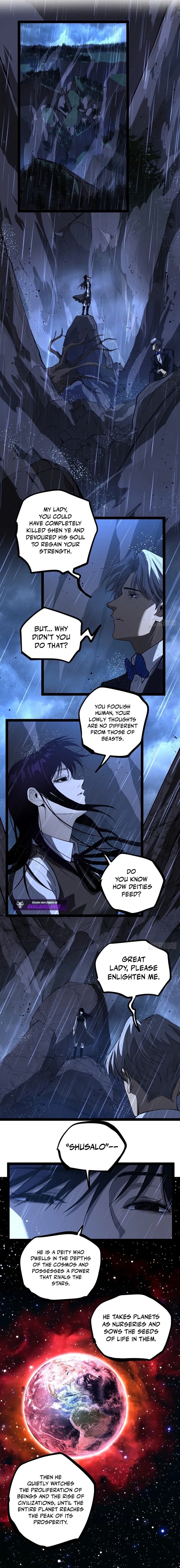 Read Myriad Realms Gatekeeper Manga Online