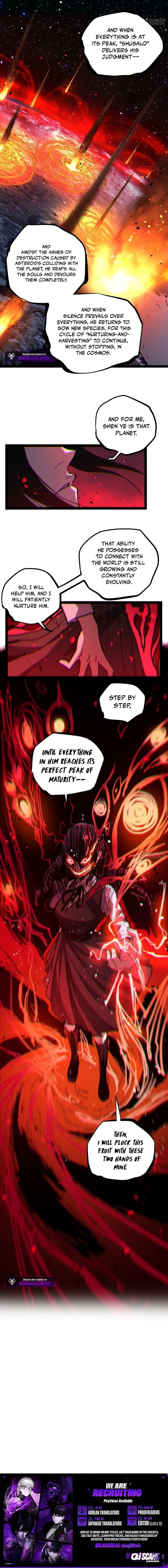 Read Myriad Realms Gatekeeper Manga Online