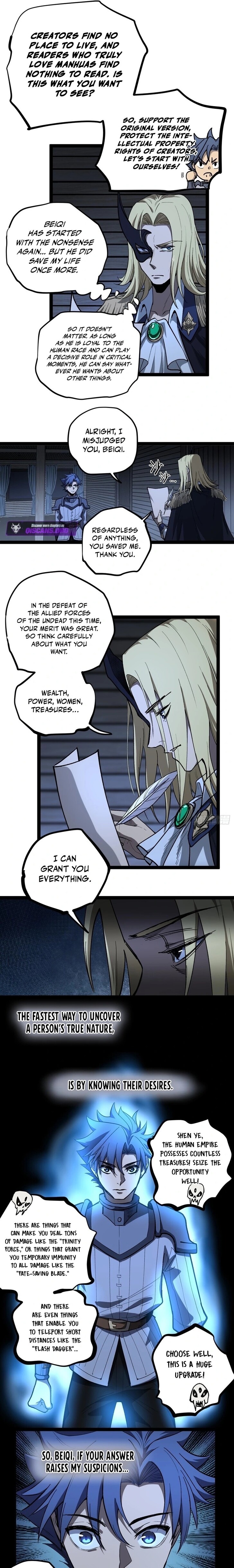 Read Myriad Realms Gatekeeper Manga Online