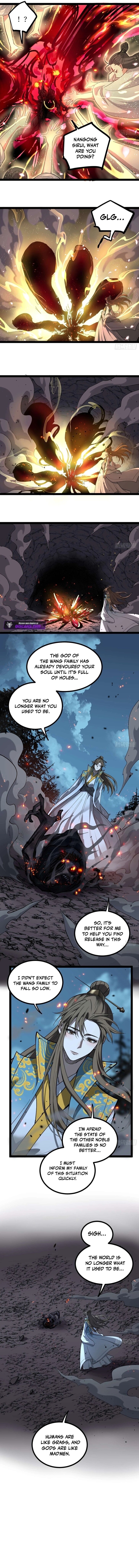Read Myriad Realms Gatekeeper Manga Online
