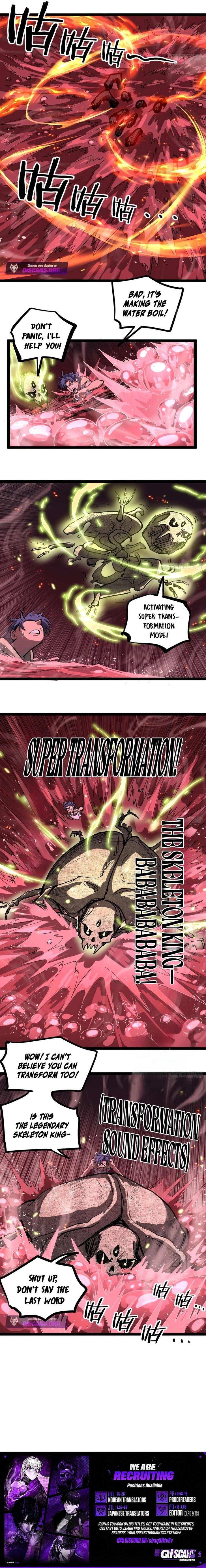 Read Myriad Realms Gatekeeper Manga Online