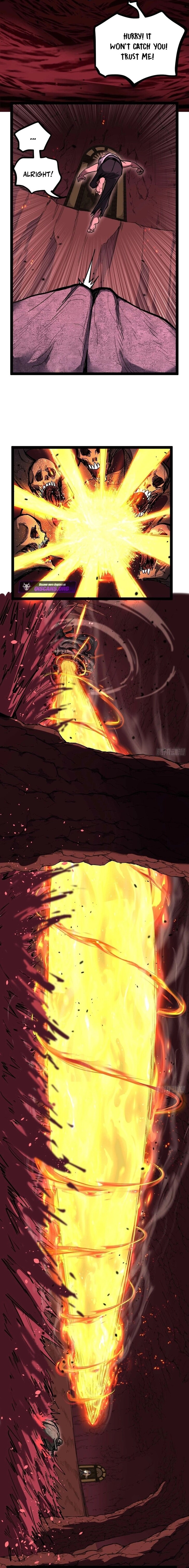 Read Myriad Realms Gatekeeper Manga Online